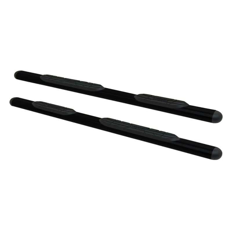 Westin — Westin Premier 4 Oval Nerf Step Bars - 85 in - Black
Nerf/Step Bar - view 3