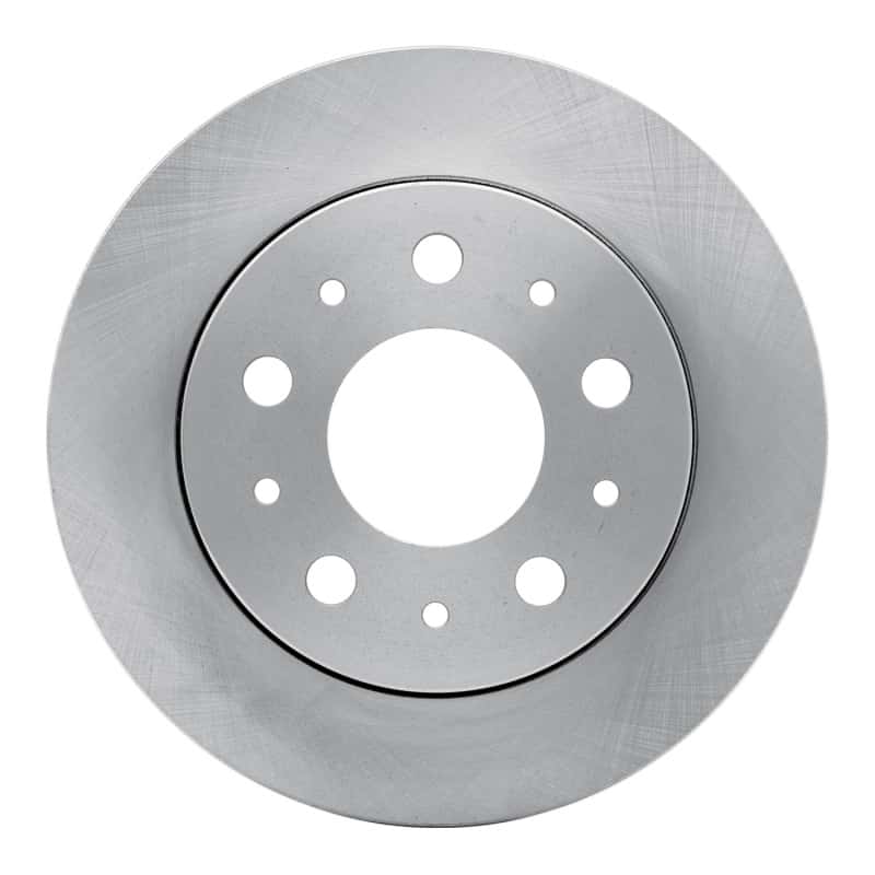 DFC — DFC 14-21 Ram ProMaster 2500 Rear Brake Rotor
DFC Brake Rotor - view 1