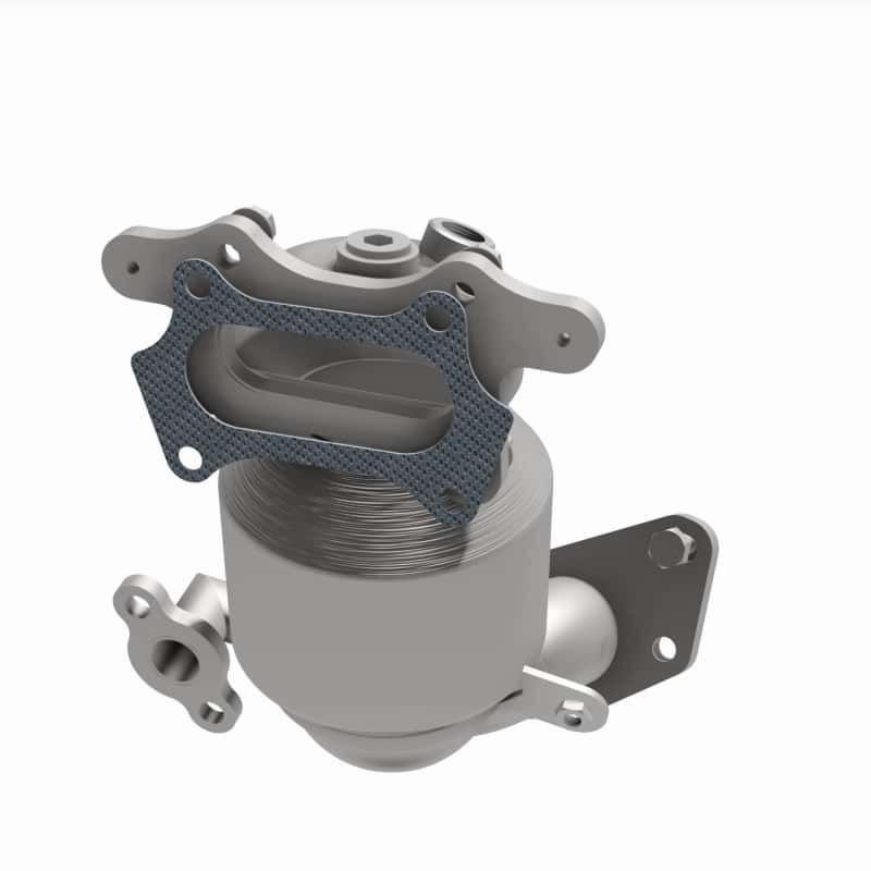 Magnaflow — Magnaflow 15-21 Honda Fit 1.5L Direct Fit CARB Compliant Converter
California - view 22