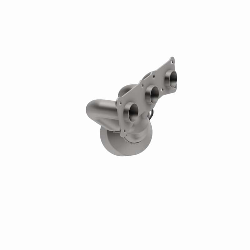 Magnaflow — MagnaFlow Conv DF BMW 5 06-07 Rear OEM
OEM Grade
OEM - view 26