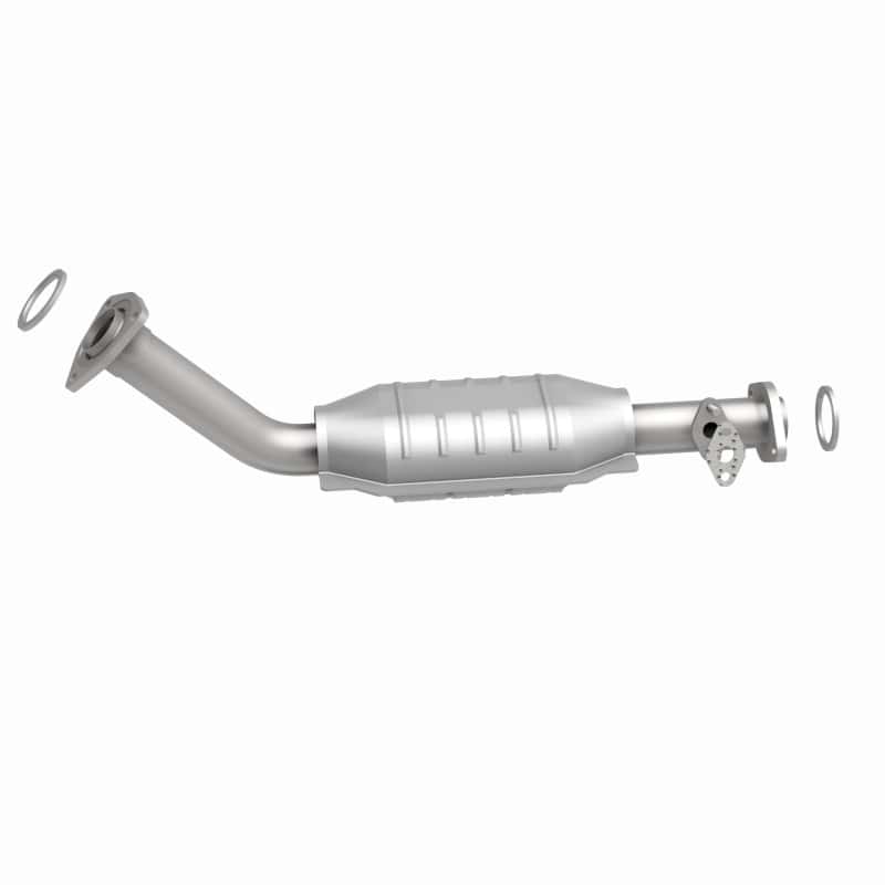Magnaflow — MagnaFlow Conv DF 00-04 Tundra 4.7L P/S OEM
OEM Grade
OEM - view 9