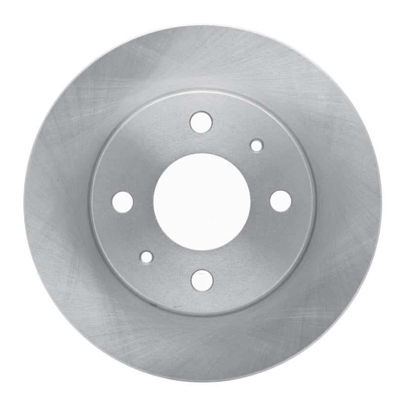 DFC — DFC 95-00 Nissan Sentra Front Brake Rotor
DFC Brake Rotor - view 1
