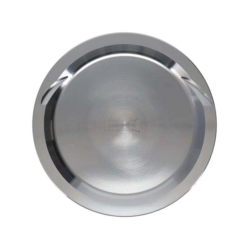 Manley Performance — Manley Chevrolet LS Piston Set - 4.065in Bore 1.115in CH, -29.00 CC
Piston Set - view 10