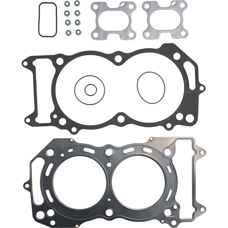 Vertex Pistons — Vertex Gaskets 20-23 Kawasaki Teryx KRX 1000 Top End Gasket Kit - view 2