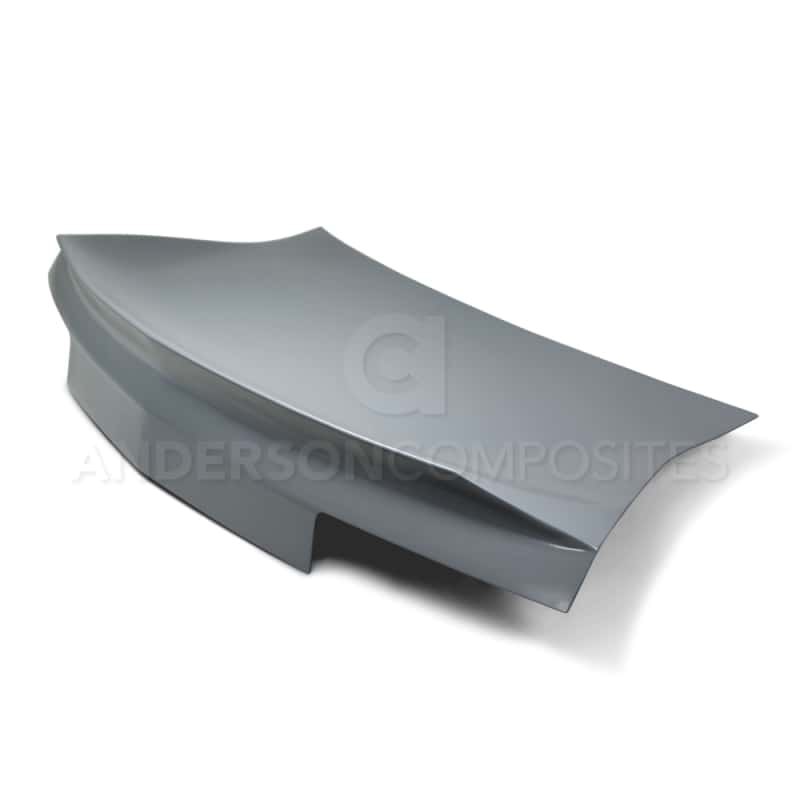Anderson Composites — Anderson Composites 10-13 Chevrolet Camaro Type-ST Decklid - view 6
