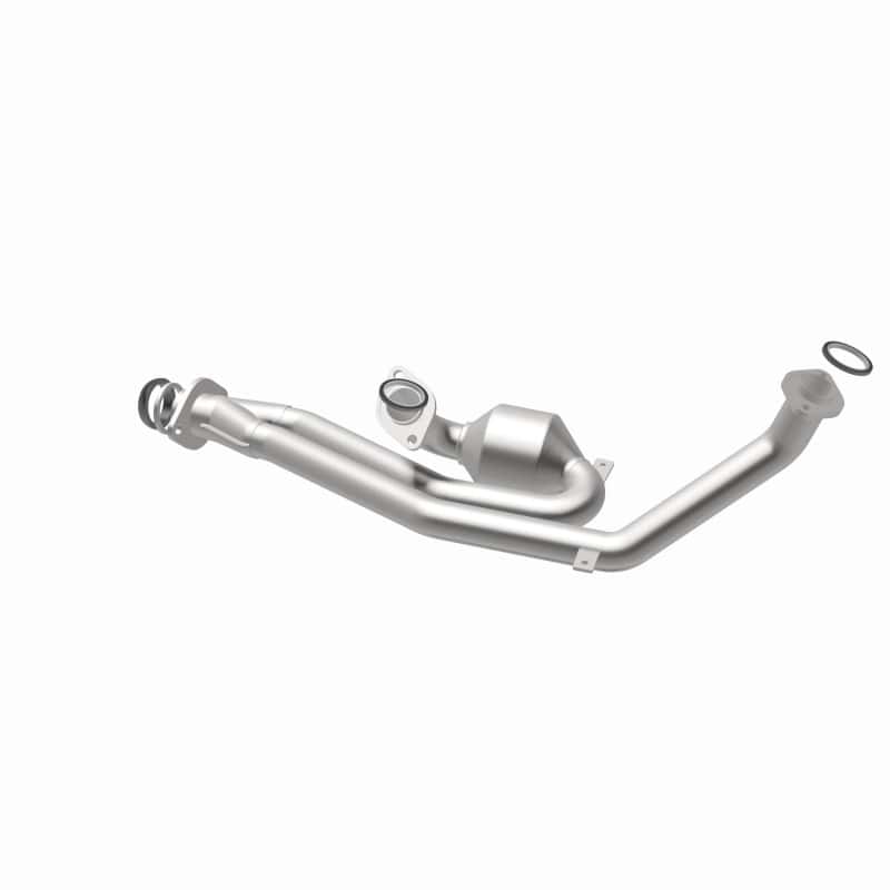 Magnaflow — MagnaFlow Conv DF 01-03 Toyota Sienna 3.0L fr
OEM Grade
OEM - view 21