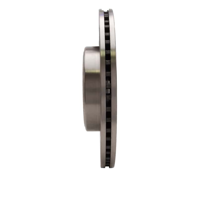 DFC — DFC 19-25 Ram 1500 Front Brake Rotor
DFC Brake Rotor - view 3