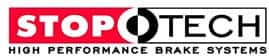 Stoptech — StopTech Replacement Right Drilled 332x32mm BBK AeroRotor
Aerorotor/Hrdwr - view 1