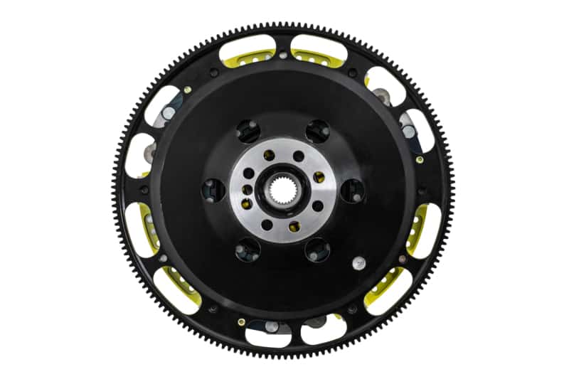 ACT — ACT 16-24 Chevy Camaro SS / 20-24 Camaro LT-1 Mod-Twin 10.5 XT Sprung Disc Street Clutch Kit
Mod-Twin Kit - view 3