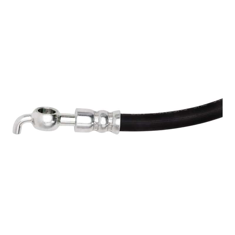 DFC — DFC 07-15 Ford Edge Front Brake Hose - view 2