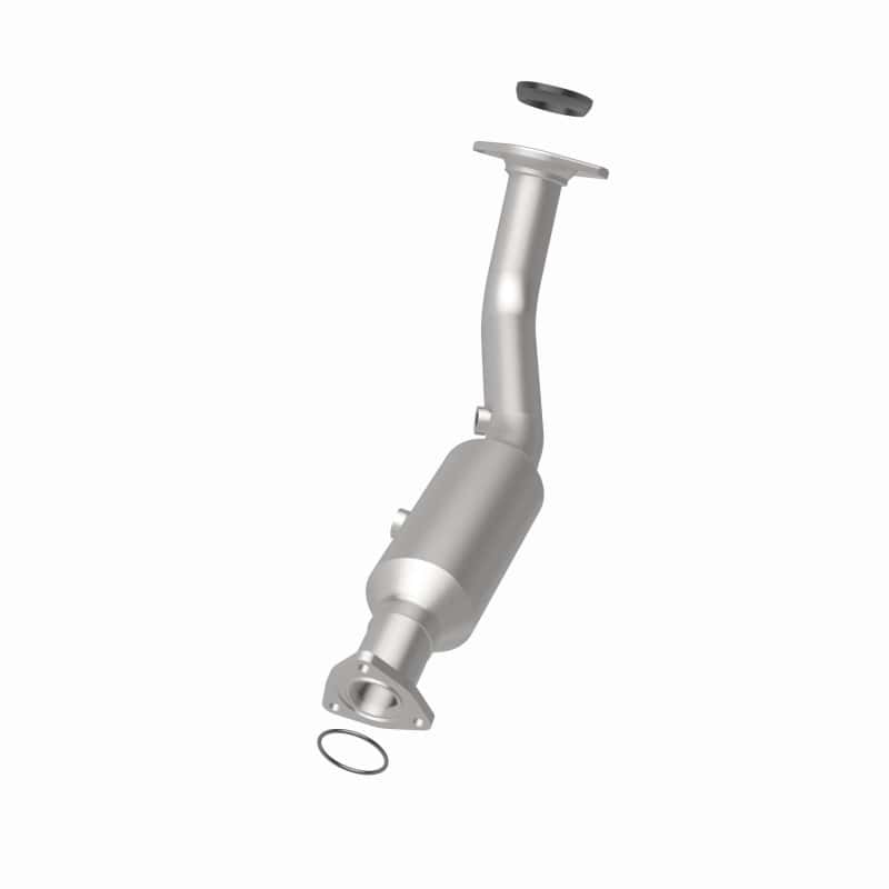 Magnaflow — MagnaFlow Conv DF 02-06 Honda CR-V 2.4L OEM
OEM Grade
OEM - view 15
