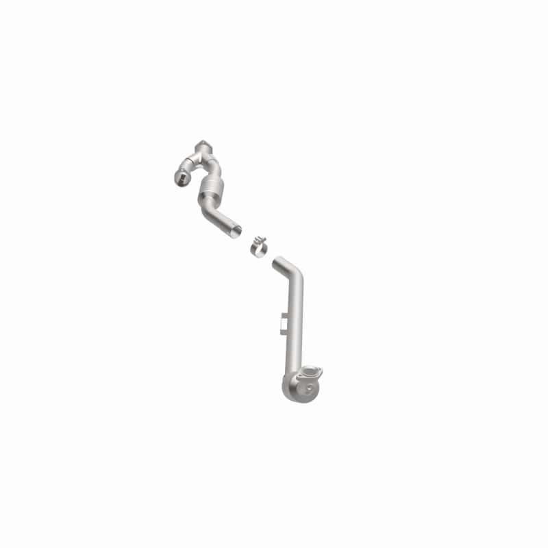 Magnaflow — MagnaFlow Conv DF 2003 Mercedes CLK320 3.2L
OEM Grade
OEM - view 25