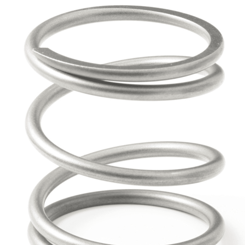 Go Fast Bits — GFB EX38/44 7psi Wastegate Spring (Middle)
Wastegate Spring - view 3