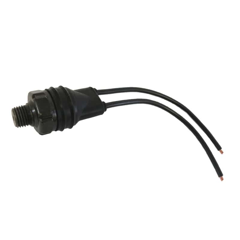 Kleinn Air Horns — Kleinn Sealed Tank Mount Pressure Switch/ 1/4In M NPT/ 90 PSI On/ 120 PSI Off
Sealed Switch - view 2