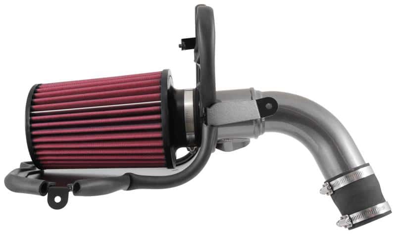 AEM Induction — AEM 2017 C.A.S Chevrolet Cruze L4-1.4L F/I Cold Air Intake
Cold Air Intake Syst
AEM Cold Air Intake - view 4