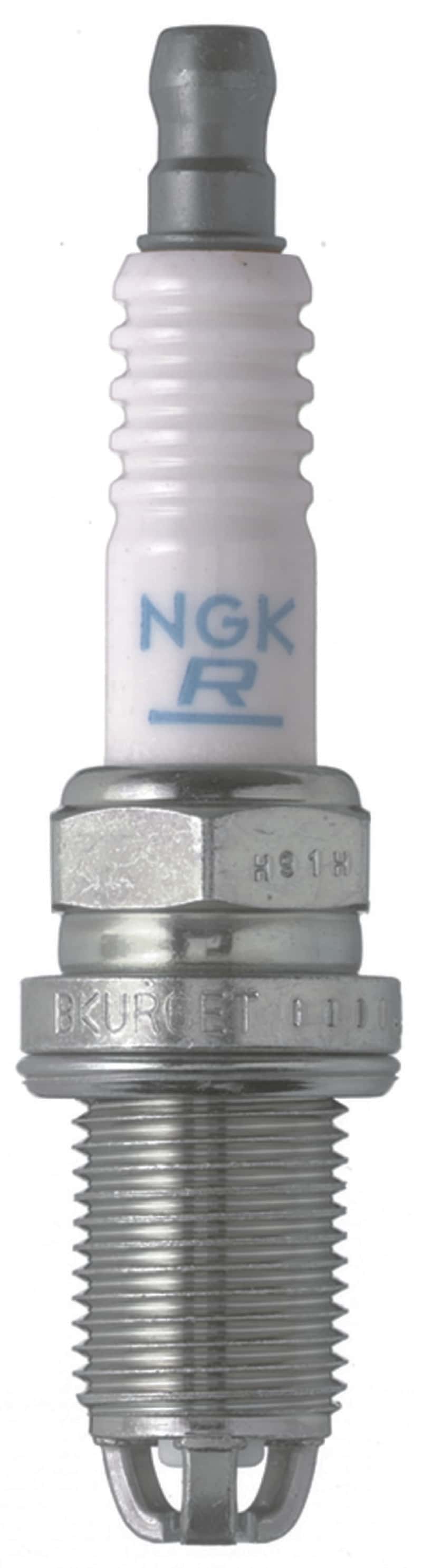 NGK — NGK Standard Spark Plug Box of 4 (BKUR7ET) - view 1