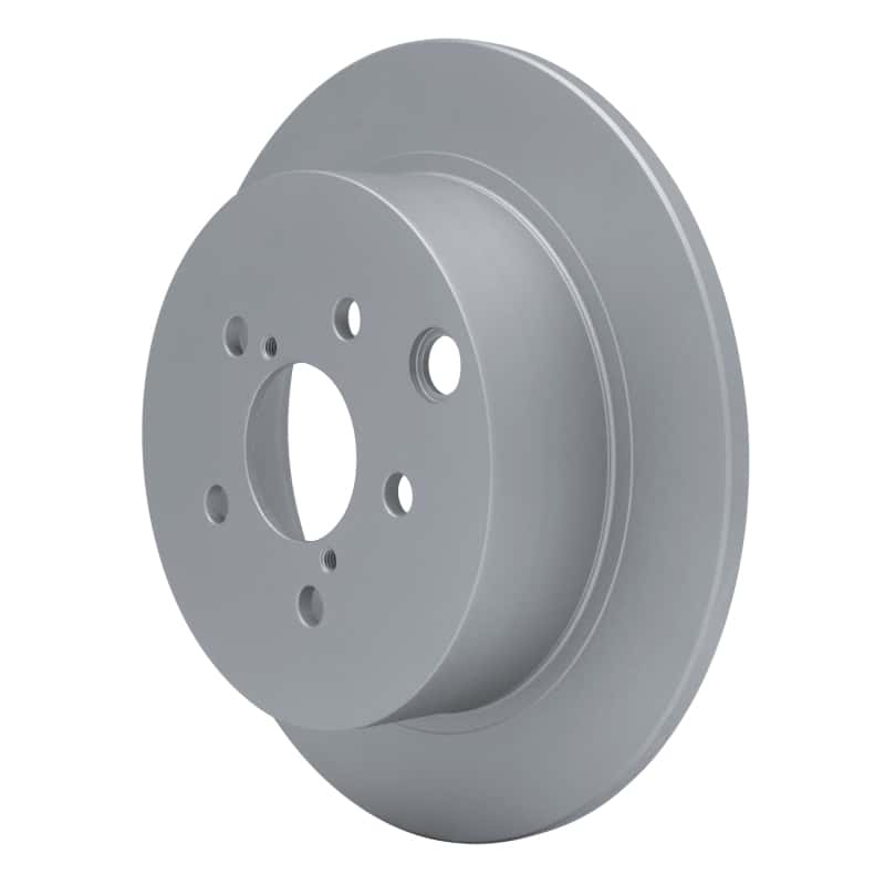 DFC — DFC 12-23 Subaru XV Crosstrek Rear GeoSPEC Coated Rotor
DFC Brake Rotor - view 2