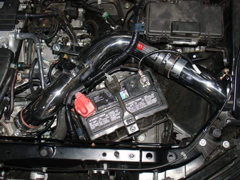 Injen — Injen 07-08 Element Polished Cold Air Intake
Cold Air Intake
Air Intake Kit - view 10