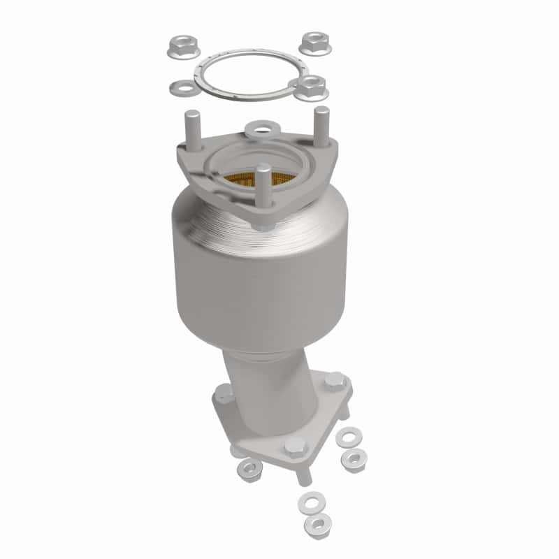 Magnaflow — Magnaflow Conv DF 13-14 RDX 3.5L Rear
OEM Grade
OEM - view 10