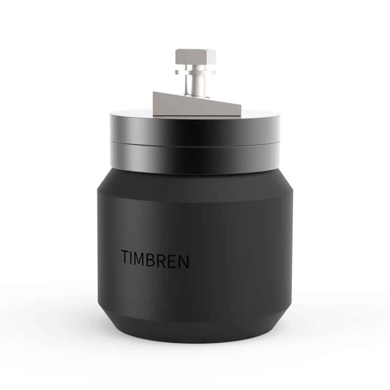 Timbren — Timbren 19-25 Mercedes Sprinter 2500/3500 Front Suspension Enhancement System (4WD)
Susp Enhancement Sys - view 4