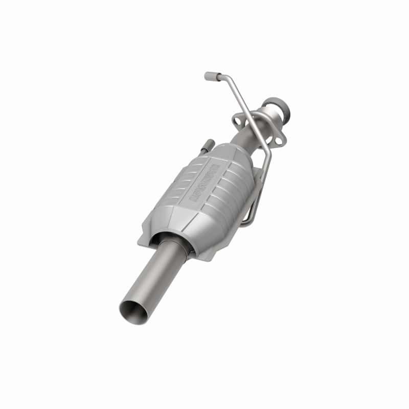 Magnaflow — MagnaFlow Conv Ford-Mercury 25.75X6.5X4 2/2
Standard Grade
Standard - view 17