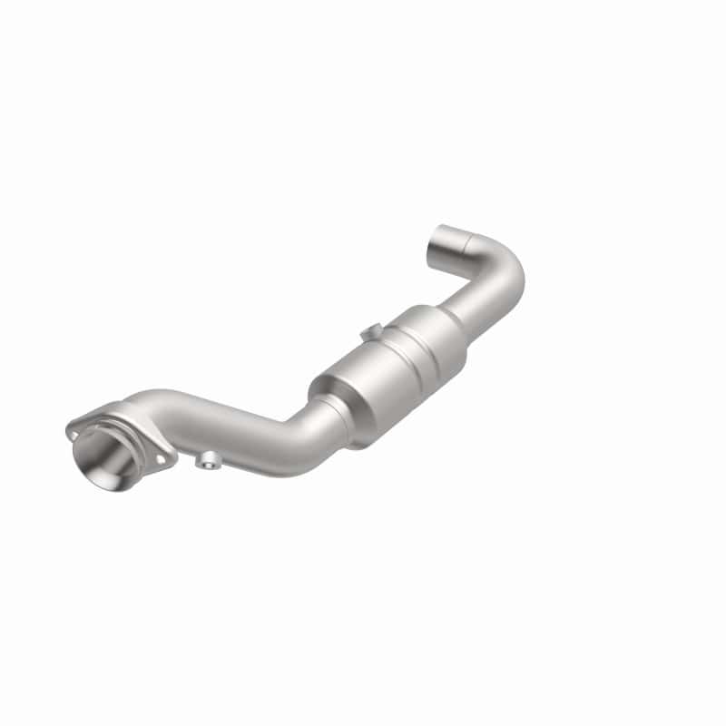 Magnaflow — Magnaflow 12-14 Ford F-150 3.5L Direct Fit Converter
California - view 27