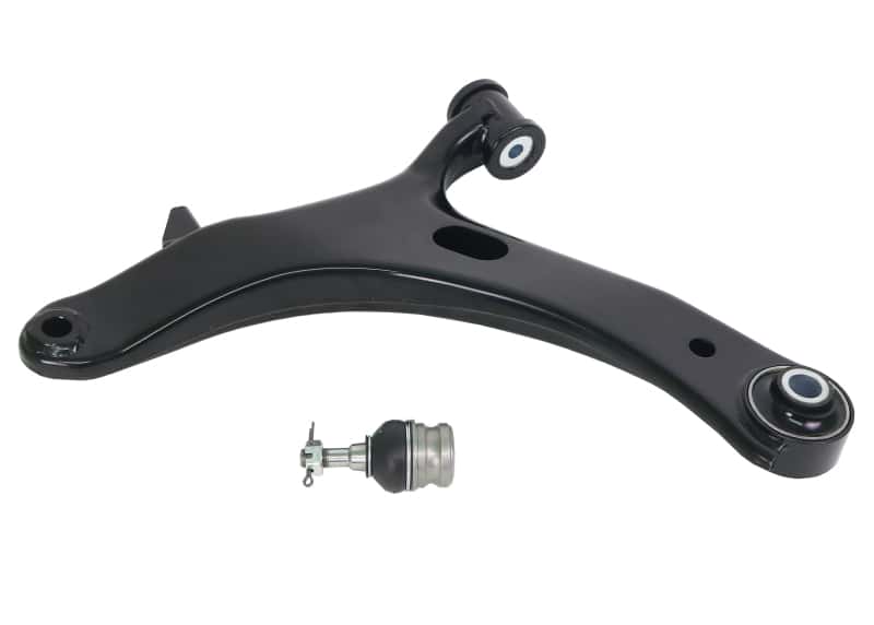 Whiteline — Whiteline 07-11 Subaru Impreza & WRX Left Front Lower Control Arm
Control arm - lower - view 3