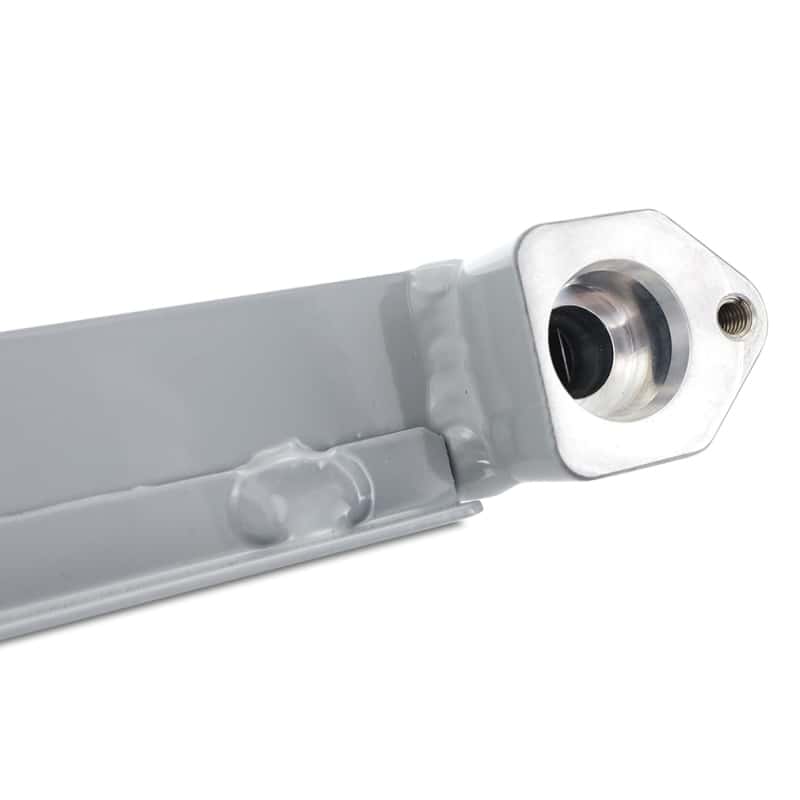 Mishimoto — Mishimoto 2021+ BMW G8X M3/M4 Oil Cooler Silver
Engine Oil Cooler - view 6