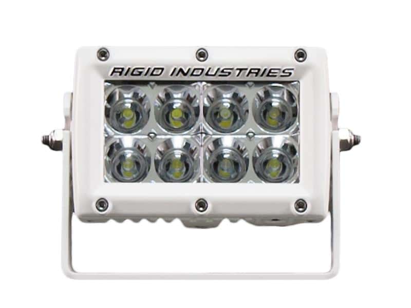 Rigid Industries — Rigid Industries M-Series - 40in - Spot/Flood Combo
WHT E-SRS PRO 40
LED LIGHT - view 3