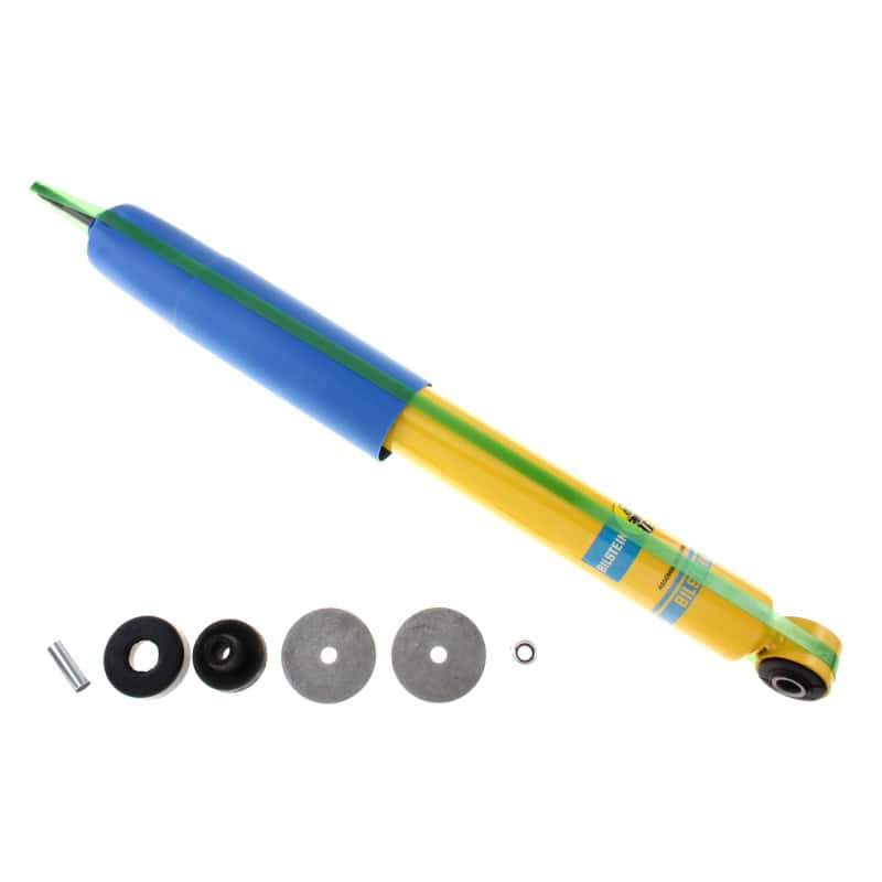 Bilstein — Bilstein 4600 Series 1994 Dodge Ram 2500 Base Front 46mm Monotube Shock Absorber
Shock - view 3