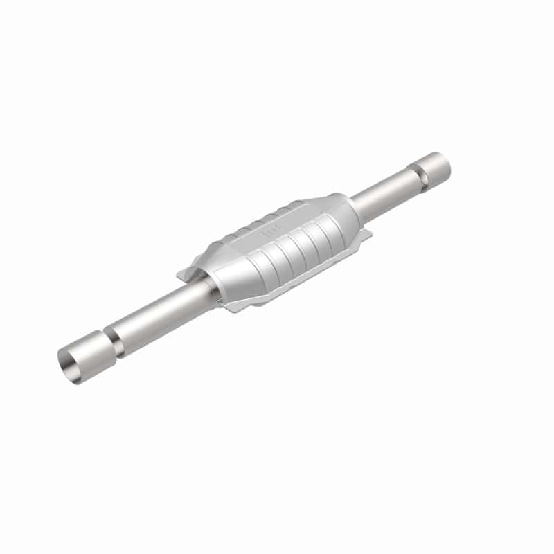 Magnaflow — MagnaFlow Conv DF Gm
Standard Grade
Standard - view 7