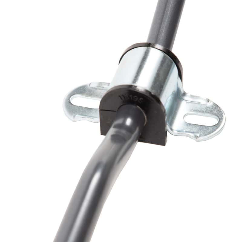 Belltech — Belltech REAR ANTI-SWAYBAR 86-97 NISSAN PU
REAR ANTI-SWAYBAR - view 8