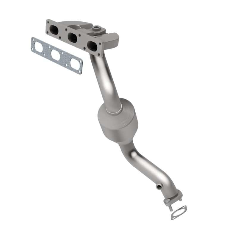 Magnaflow — MagnaFlow Conv DF BMW 99-00 323 2.5L / 99-00 328 2.8L / 99-00 Z3 2.5L/2.8L California
California - view 13
