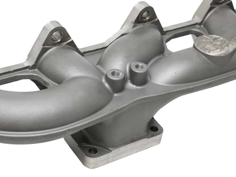 aFe — aFe Bladerunner Manifolds Exhaust MAN EXH Dodge Diesel Trucks 03-07 L6-5.9L (td)
Exhaust Manifold
ExhstMnf - view 7