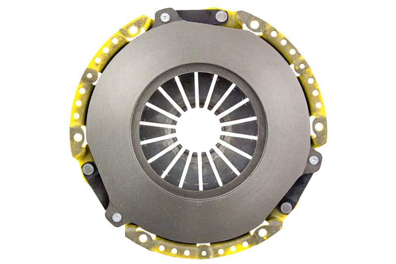 ACT — ACT 2002 Audi TT Quattro P/PL Heavy Duty Clutch Pressure Plate
Pressure Plate - view 3