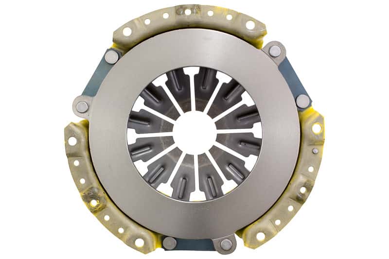 ACT — ACT 2002 Honda Civic P/PL Xtreme Clutch Pressure Plate
Pressure Plate - view 3