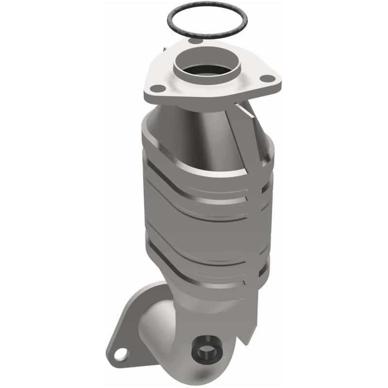 Magnaflow — MagnaFlow Conv DF 99-03 Chevy Tracker 2.0L
OEM Grade
OEM - view 30