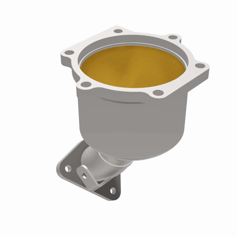 Magnaflow — MagnaFlow Conv DF 03-06 Nissan Sentra 1.8L/2.5L (CA Emissions)
California - view 18