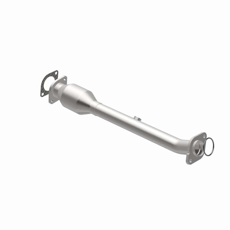 Magnaflow — MagnaFlow Converter Direct Fit 05-12 Nissan Pathfinder 4.0L / 05-15 NIssan Xterra 4.0L
OEM Grade
OEM - view 22