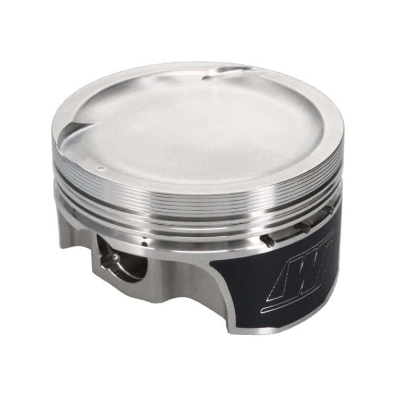 Wiseco — Wiseco Ford 4.6L/5.4L Modular Piston - 3.552in Bore
Piston - view 4