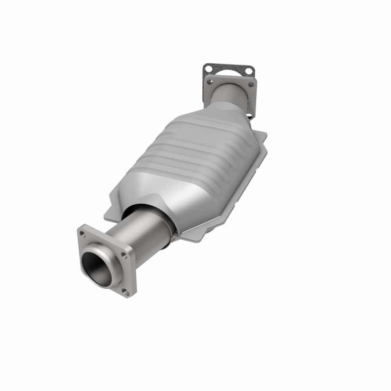 Magnaflow — MagnaFlow Conv DF GM 75 79
Standard Grade
Standard - view 17