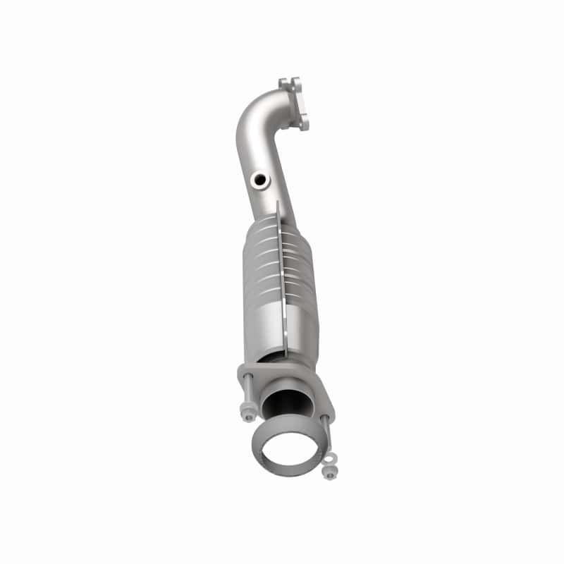 Magnaflow — MagnaFlow Conv DF 10-11 Cadillac CTS 3.0L
OEM Grade
OEM - view 16