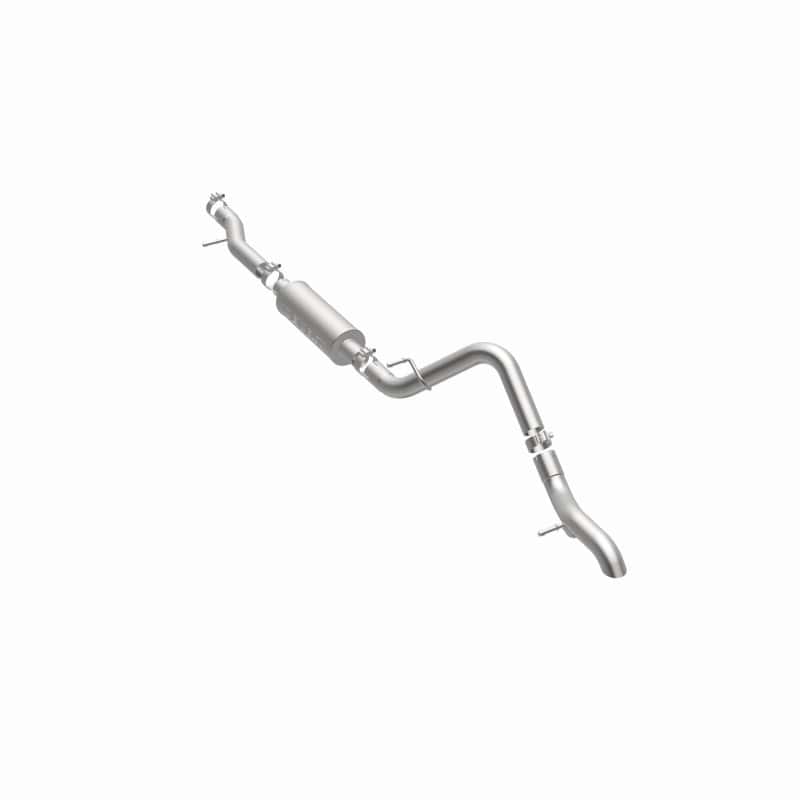 Magnaflow — Magnaflow SYS C/B 07-11 Jeep Wrangler V6 3.8L 2dr
Cat-Back - view 39