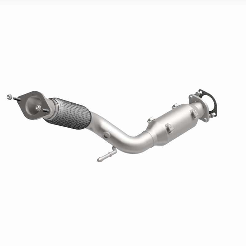Magnaflow — Magnaflow 17-20 Nissan Rogue Sport Rear Underbody 2L Direct Fit Converter
OEM Grade
OEM - view 7