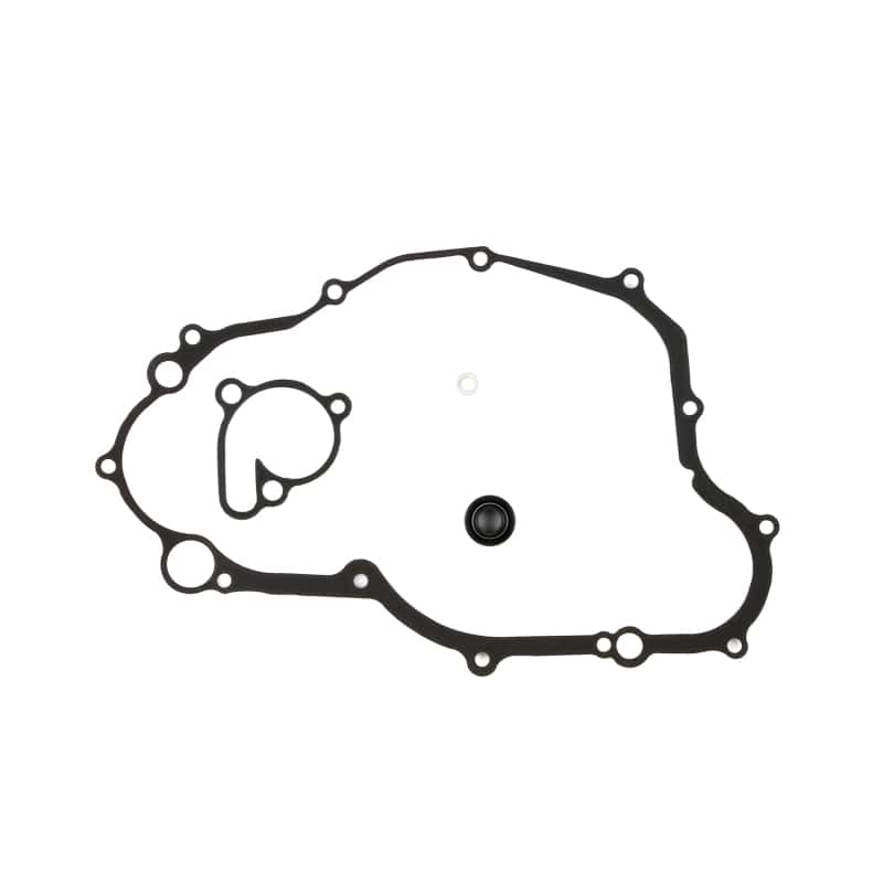 Cometic Gasket — Cometic 01-03 Suzuki RM125 Water Pump Repair Kit - view 2