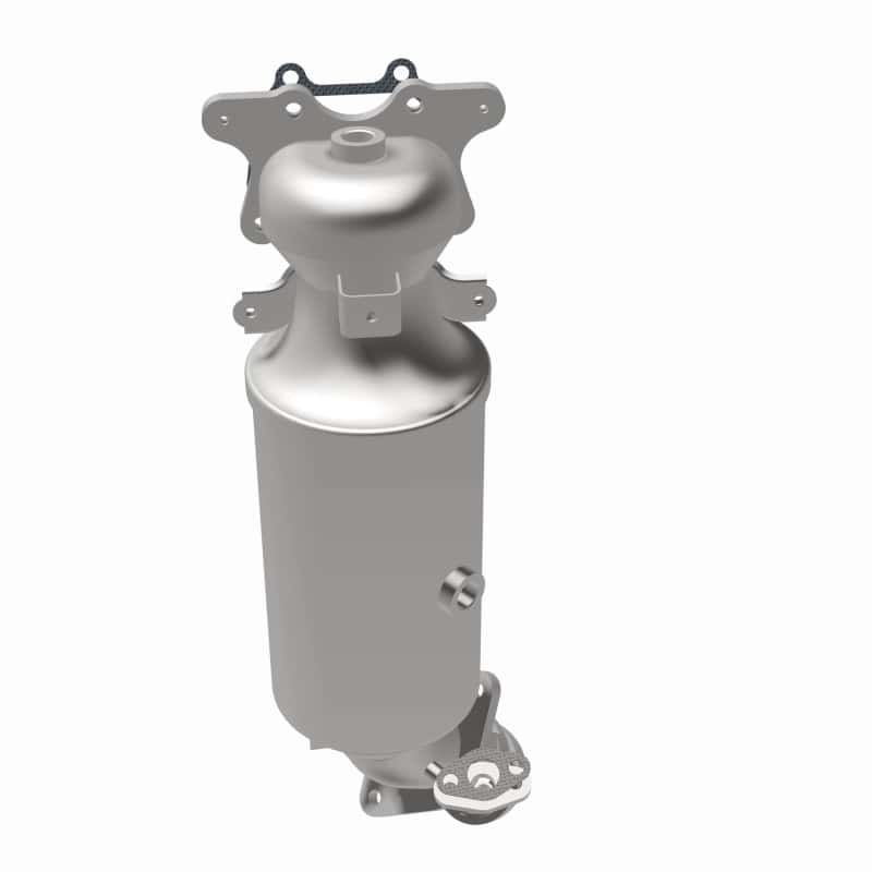 Magnaflow — MagnaFlow Conv DF 06-09 Honda Civic 1.8L Manifold (49 State)
OEM Grade
OEM - view 23