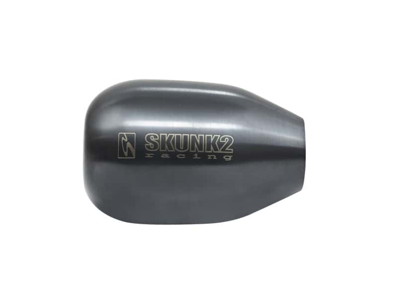 Skunk2 Racing — Skunk2 Honda/Acura 6-Speed Billet Shift Knob (10mm x 1.5mm) (Apprx. 440 Grams)
M/TShftKnob - view 5