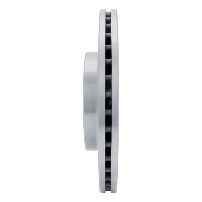 DFC — DFC 10-13 Suzuki Kizashi Front Brake Rotor
DFC Brake Rotor - view 3