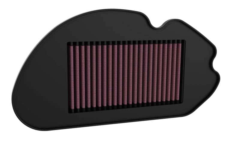 K&N Engineering — K&N 22-23 Honda NVA110B NAVI 109CC - Replacement Air Filter
Air Filter - view 2