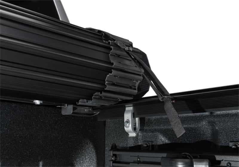 Truxedo — Truxedo 19-20 Ram 1500 (New Body) w/RamBox 5ft 7in Sentry Bed Cover - view 4
